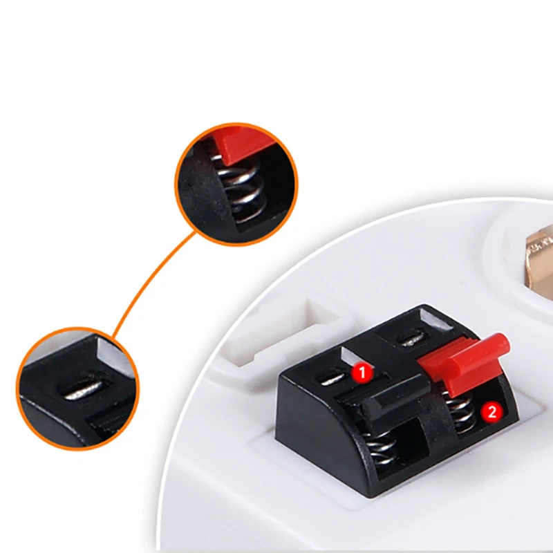 Led Tester For E27/B22/E14/GU10/G4-G9 Light Bulb S23752de3e3f74248b4615493440b71496