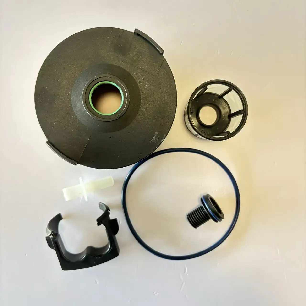 Genuine ANKE PAPA FIT MB Engine Fuel Filter A6540920100 A6540920005 6540920100 W177 W205