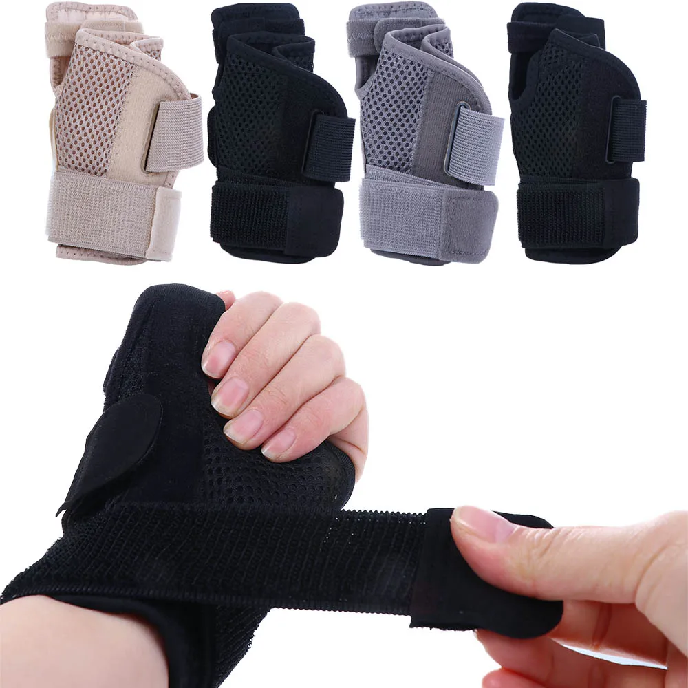 Hand Wraps For Arthritis