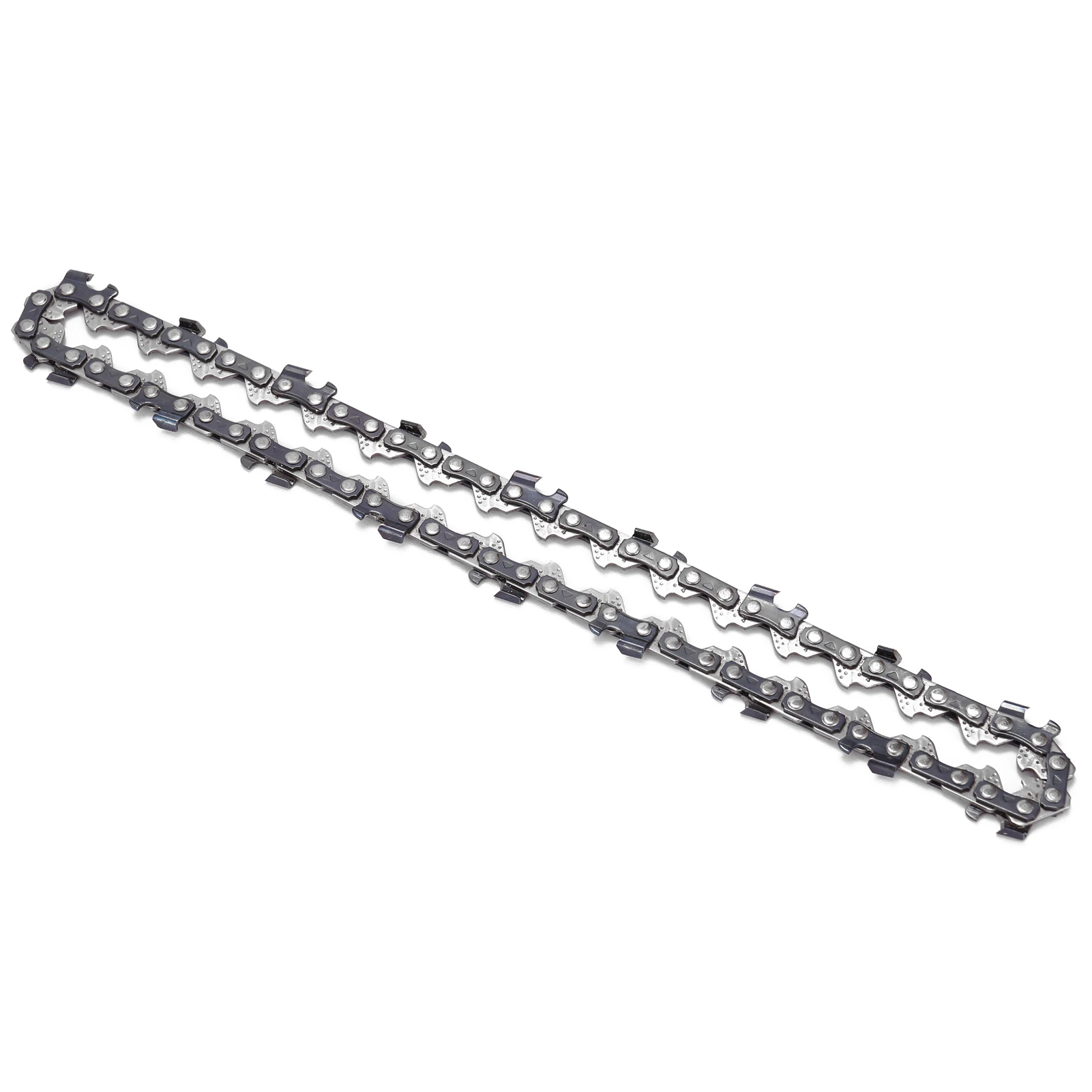 6 Inch/4inch/8inch Mini Steel Chainsaw Chain Electric Electric Saw Accessory Replacement Electric Chain Saw Chain 4
