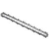 6 Inch/4inch/8inch Mini Steel Chainsaw Chain Electric Electric Saw Accessory Replacement Electric Chain Saw Chain 4
