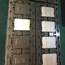 Newintel-サーバープロセッサxeonシルバー4214,cpu,12コア,16.5m