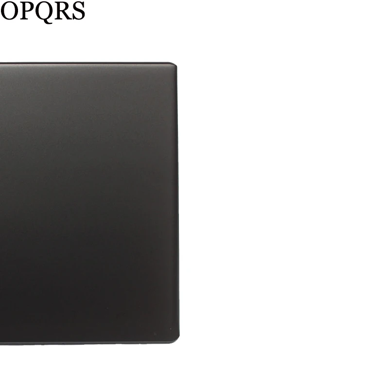 Portátil Capa de Tela Superior Lcd Escudo Traseiro Uma Tampa para Acer V5571pg V5-531p V5-571p Prata Preto Lcd Capa Traseira para Tela Sensível ao Toque Novo - Imagem 2