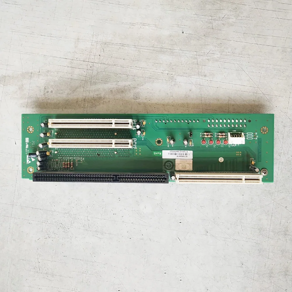 For Advantech Industrial Computer 2U Backplane IPC-6105P4 6 For Advantech Industrial Computer 2U Backplane IPC-6105P4 - Image 4