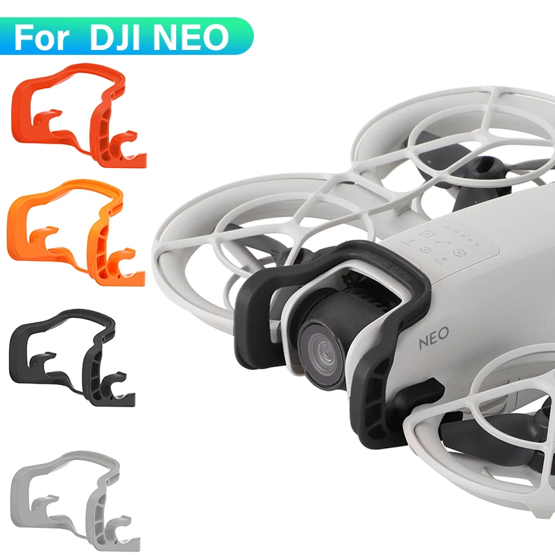 GimbalBumperForDJINeoDroneGuardProtectBarABSAntiCollision