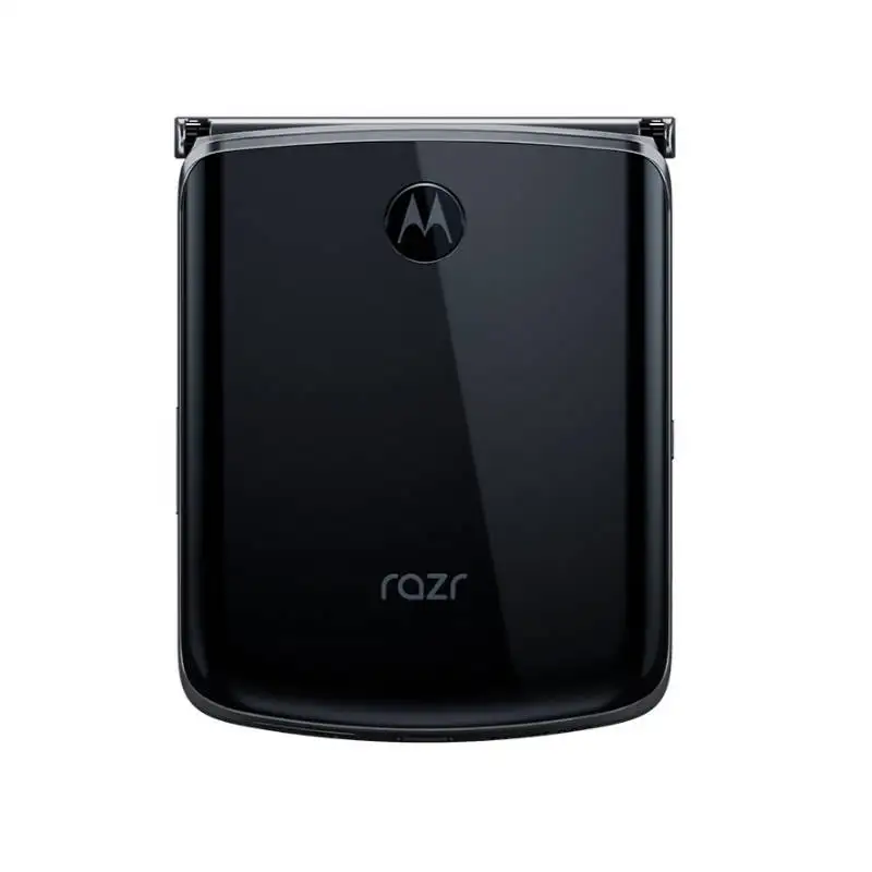 Motorola Razr 2020 5g Original Android Smartphone CPU Snapdragon 765G Flip Screen 48MP Camera Unlocks Used Phone 44 S237558c4f3294dc29cc3086b7f68f5eb2