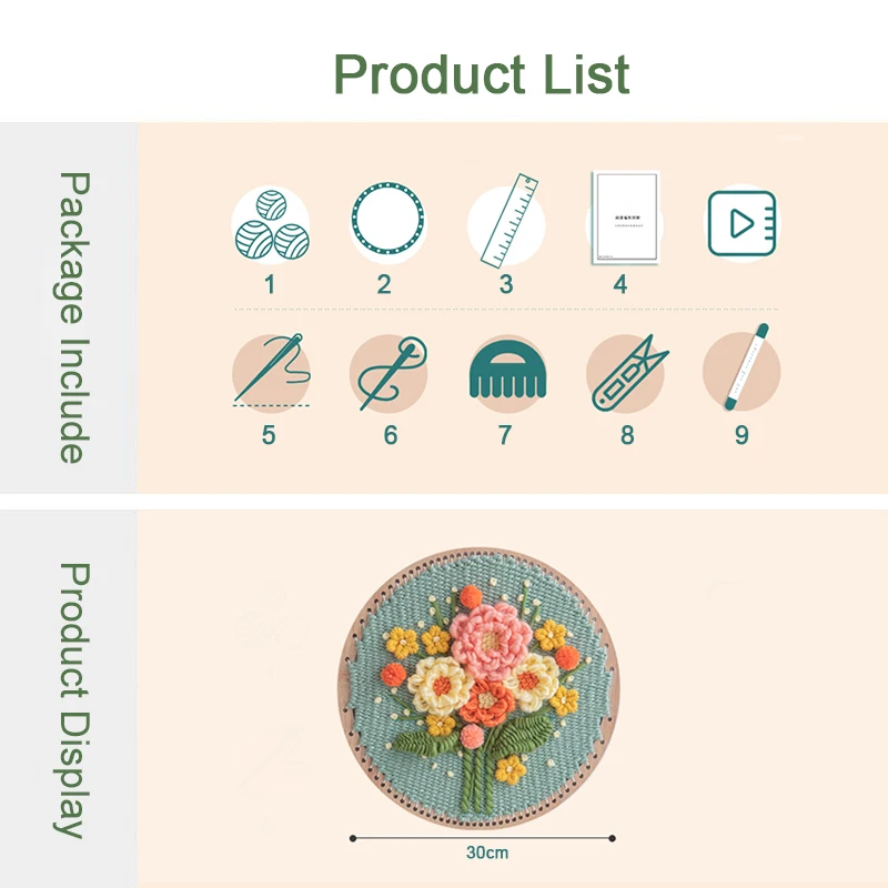Tapestry sets for beginners new arrivals