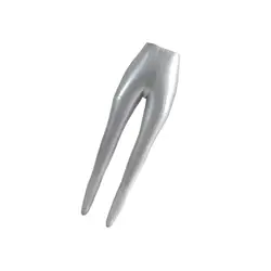 Clothes Bust Mannequin Display Clothes Model Display Holder for Retail Home