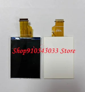 New for Samsung PL20 Pl20 LCD Display Camera Screen with Backlight Assembly Repair Accessories