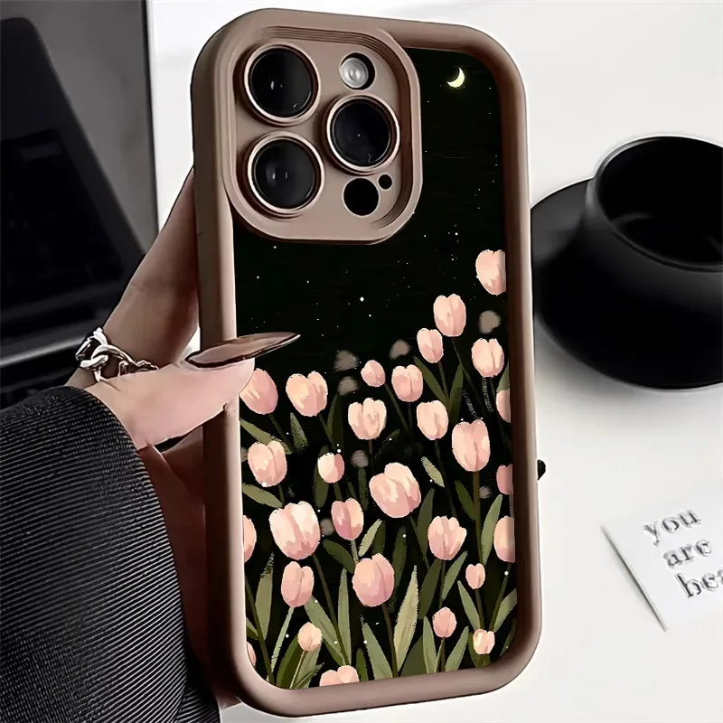 Floral Case for iPhone thumbnail 8