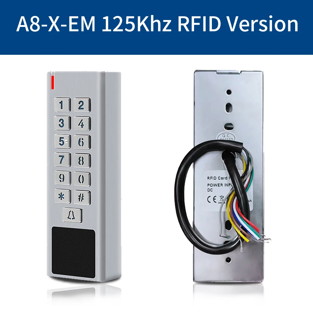 A8-X-EM
