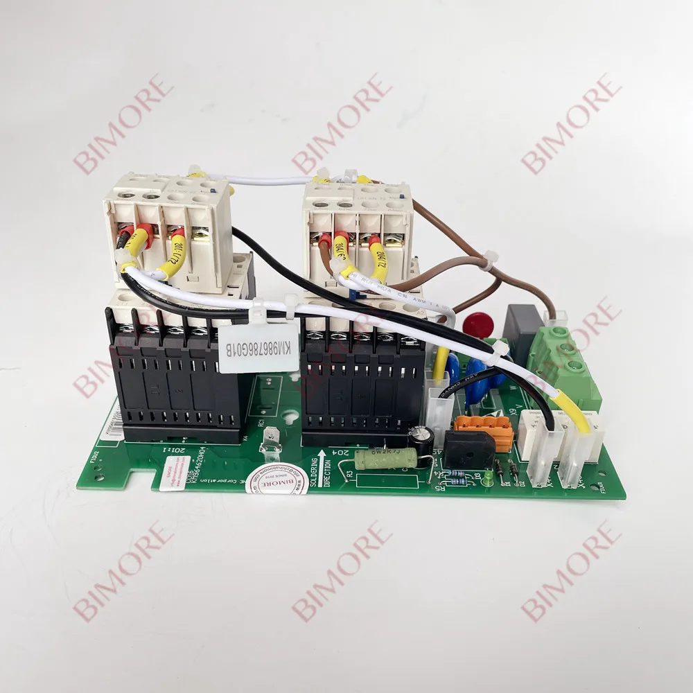 Km964619g24 Km964620h04 Kdl16 Elevator Parts Pcb Mainboard