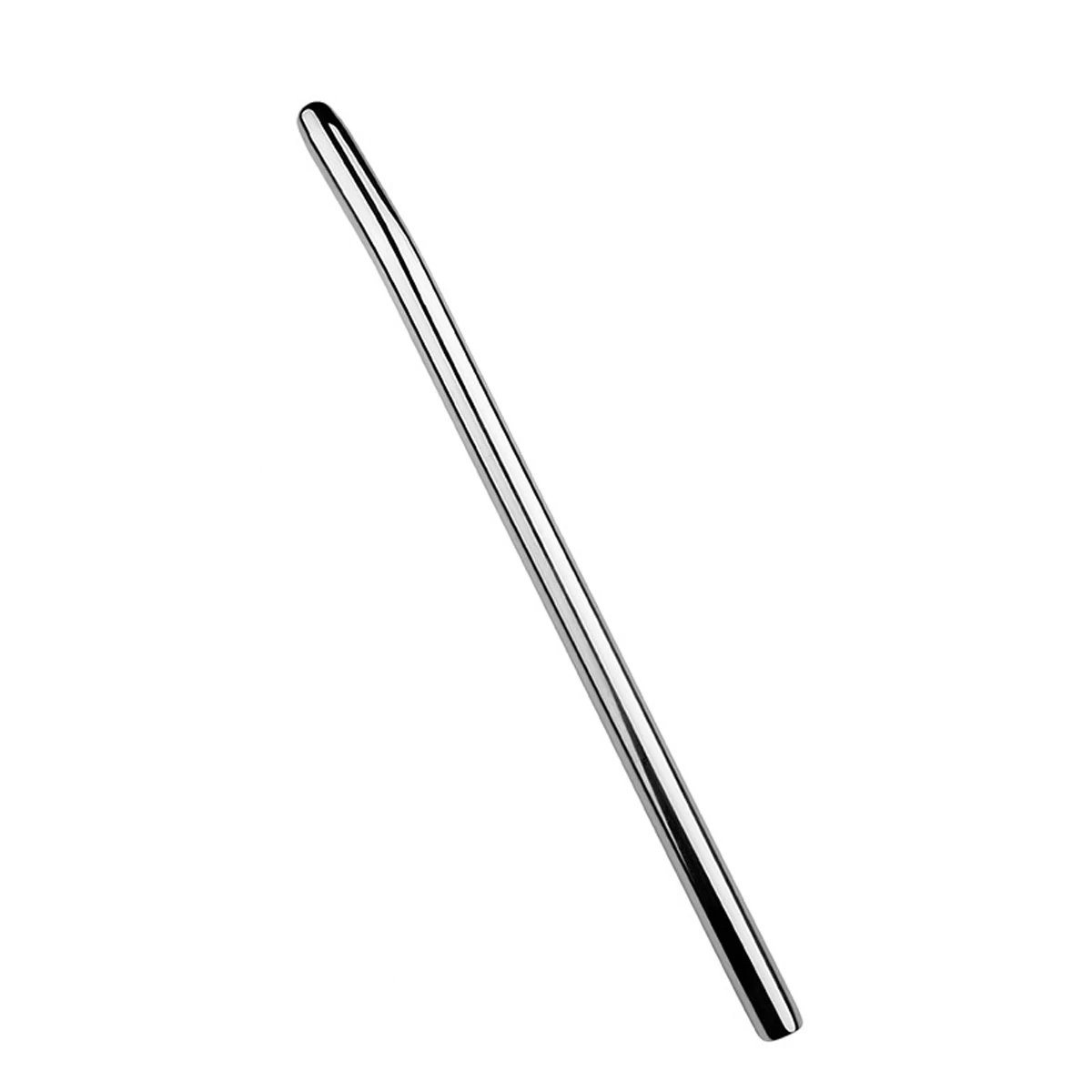 1Pcs, 9 Size Metal penis plugs, urethral massage, prostate masturbation, men's sex toys