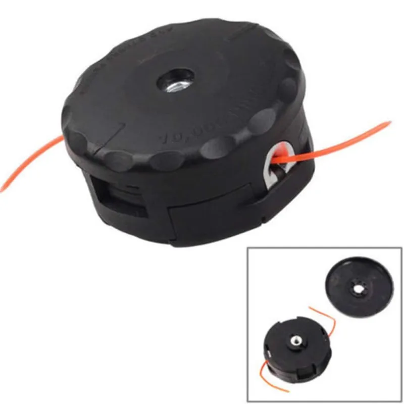 String Trimmer Head for Echo Speed Feed 400 SRM-225 SRM-230 SRM-210 Echo Weed Eater Pas210 Pas211 Pas225 grass trimmer head,grass trimmer