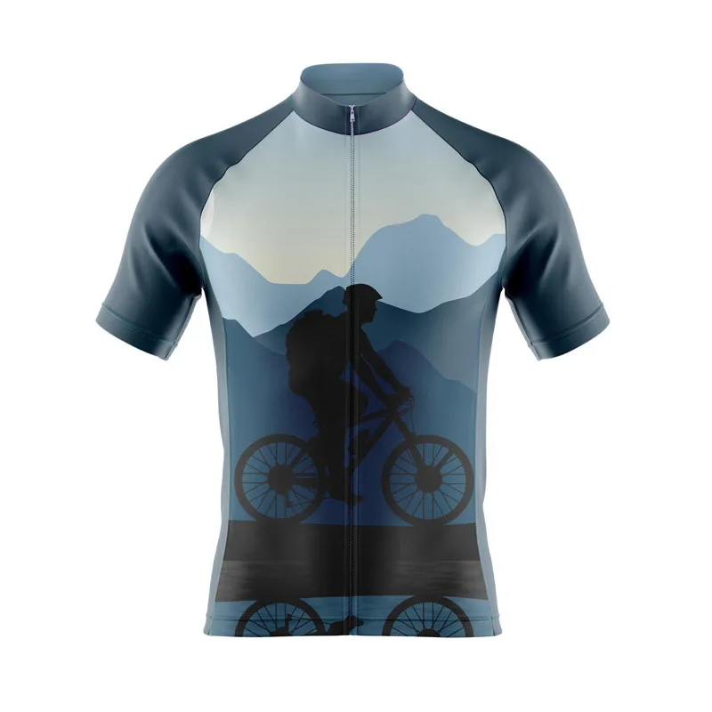 Maglie Da Ciclismo: Per Ciclisti Su Strada, MTB E Gravel - Foto 5