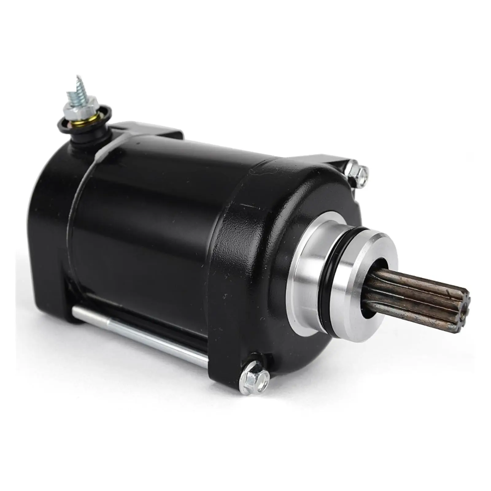 Electrical Engine Starter Motor 12418559627 Compatible BMW G310 G310R K03 G310GS K02 G 310 R GS 310R 310GS starter motor set