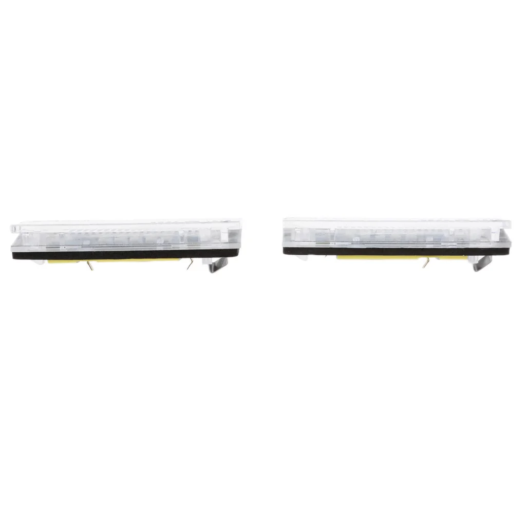 BMW ü LED ÷Ʈ , 18SMD, 2 
