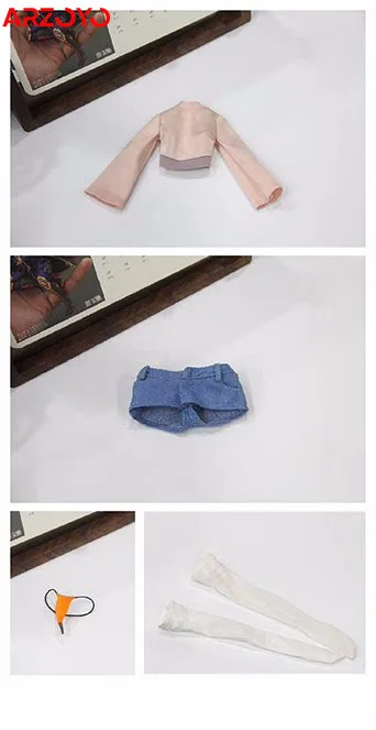 その他 1/6 Worldbox AT203 & I8TOYs Zoe I8-H005C i8-h005pa2__87118.1719254120.