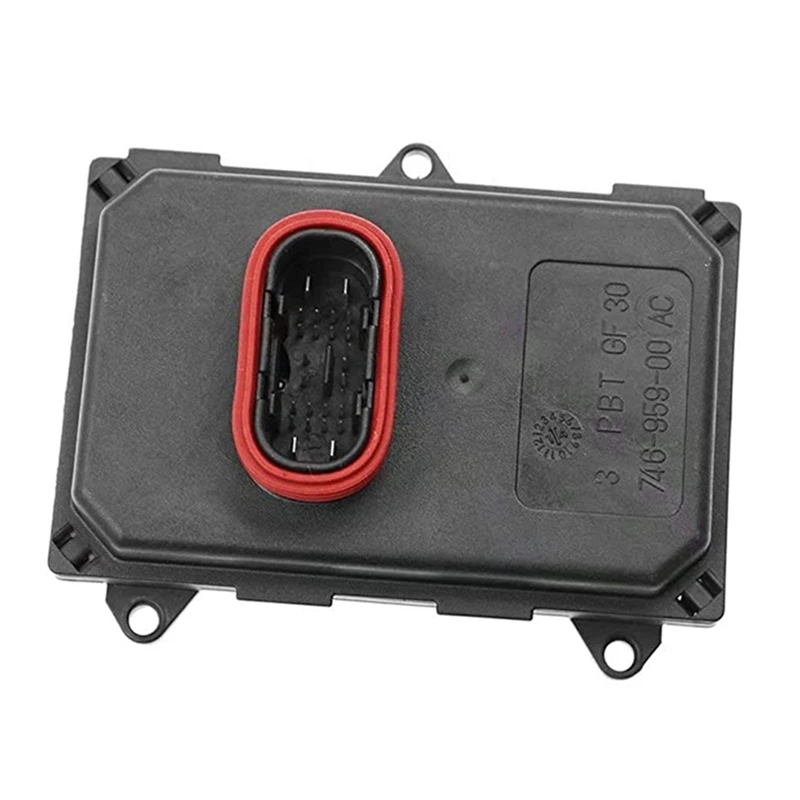 

4H0941329 Head Lights Power Module For A3 S3 A6 S6 A8S8 Jetta Tiguan Touareg