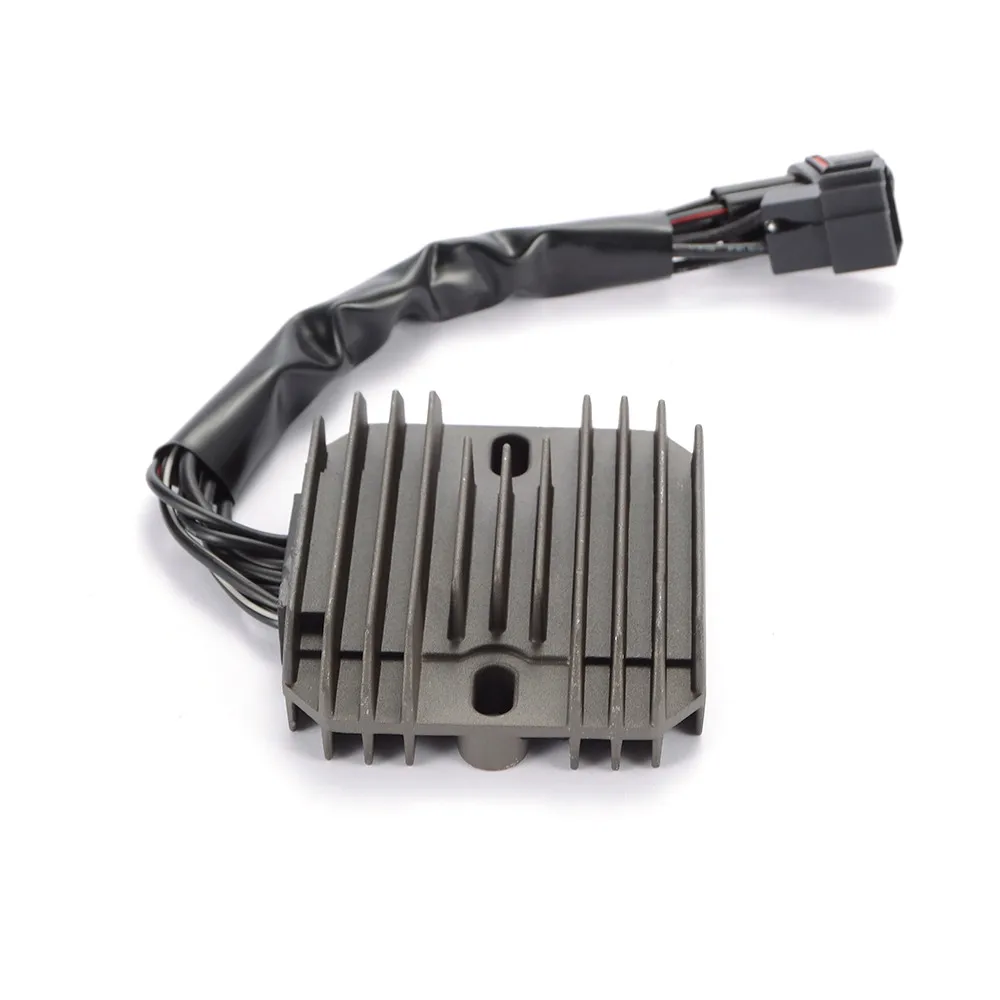 스즈키 SV1000 / DL650 V-Strom 2004 2005 2006 2007 2008-2012 오토바이 레귤레이터 정류기