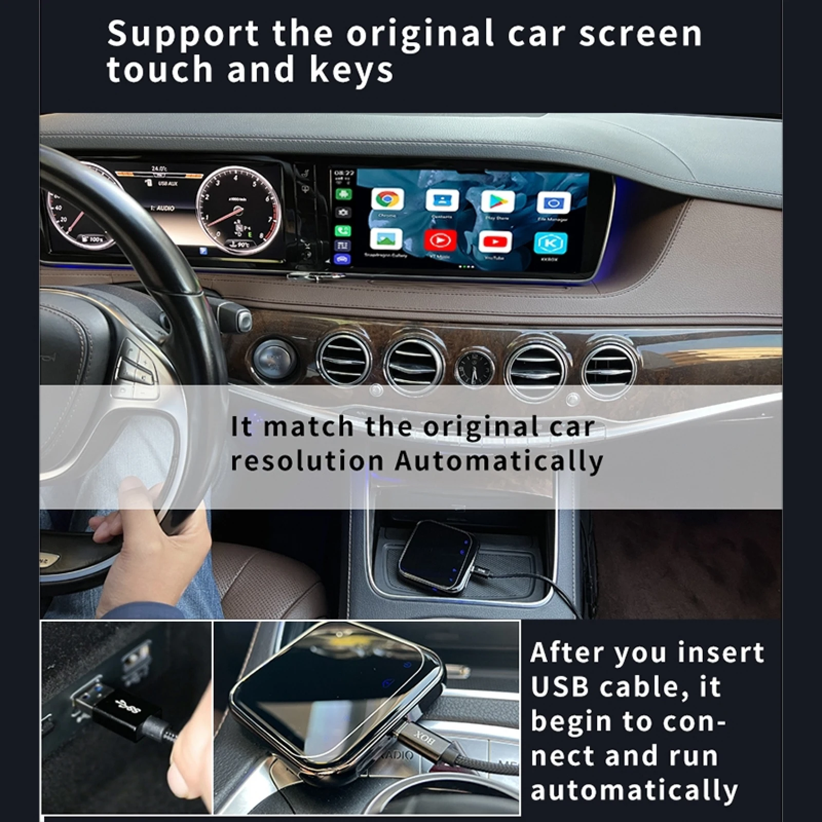  T8   iOS ī÷ , ȵ̵ 10, USB, ̼, Ai ڽ,  ũ, ȣ ۿ