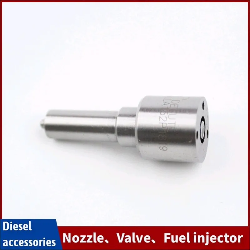 

Diesel common rail fuel injection nozzle dlla152p1819 high quality nozzle is suitable for Weichai WP10 Shaanqi Delong