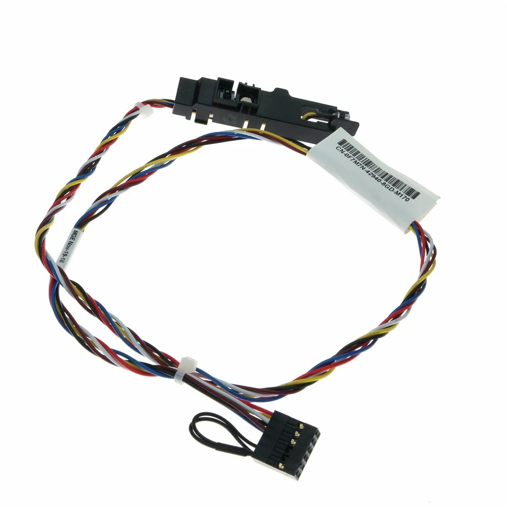 

Power Button With Switching Line For Dell Xps 8300 8500 8700 0F7M7N