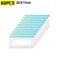 Small 60pcs