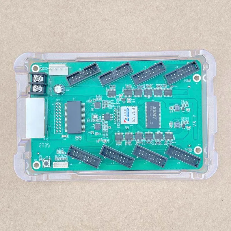 Colorlight 5A-75B Receiver Card for Full Color LED Panel LED Video Wall