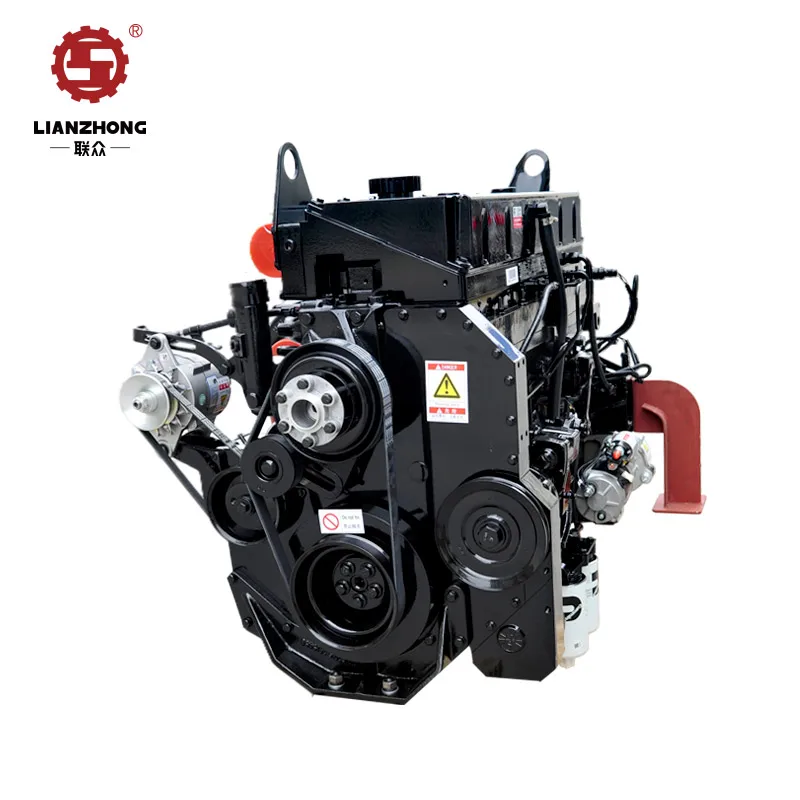 Рисунок 6 - Топливная система PT 11 л с 4-тактным