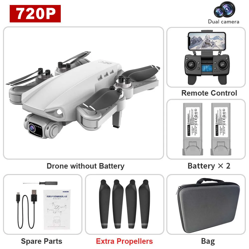 rc helicopters for sale 2022 New L900 Pro SE Drones with Camera HD 4k GPS FPV 28min Flight Time Drone GPS Brushless Motor Quadcopter Distance 1.2km Dron toy helicopter price RC Helicopters