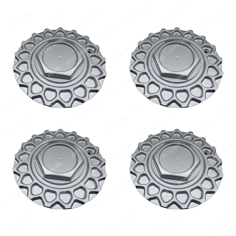 

168 Mm Car Rim Center Cap Hub Center Cap Hub Center Cap 9155L169 For BBS RS 247L169 09.24.028, Replacement Accessories 4PCS