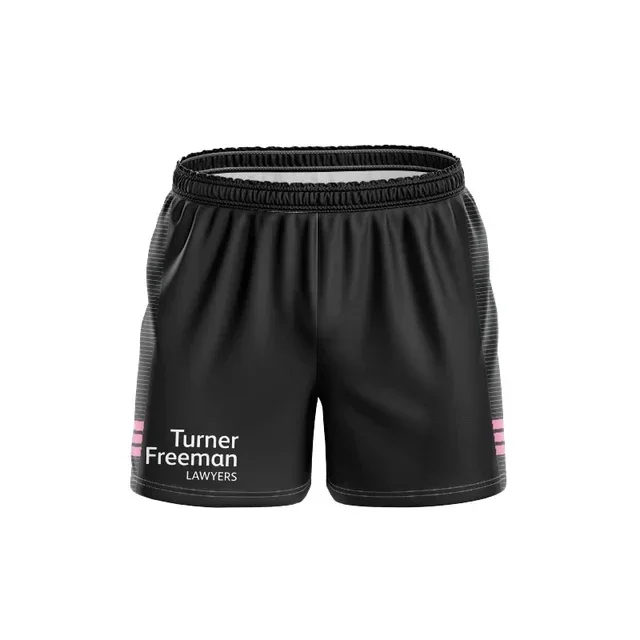 thumbnail image 1 of 2024 CRONULLA SHARKS INDÍGENAS RUGBY CAMISETA SHORTS PARA HOMBRES TALLA S--5XL, 1 of 5