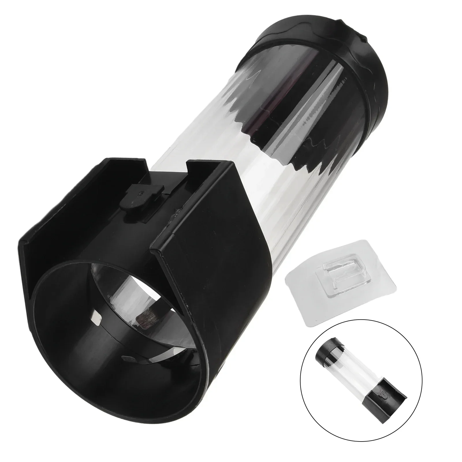 Cup dispenser Plastic Cup Holder Wall Mounted Automatic Storage Rack Cups Container Disposable Cups Holder fixes for cover