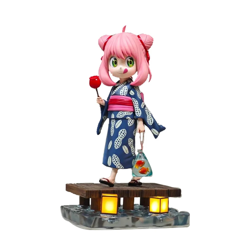 S237807c37cd14ce19274a9ee98633e8cF - Spy × Family Merch