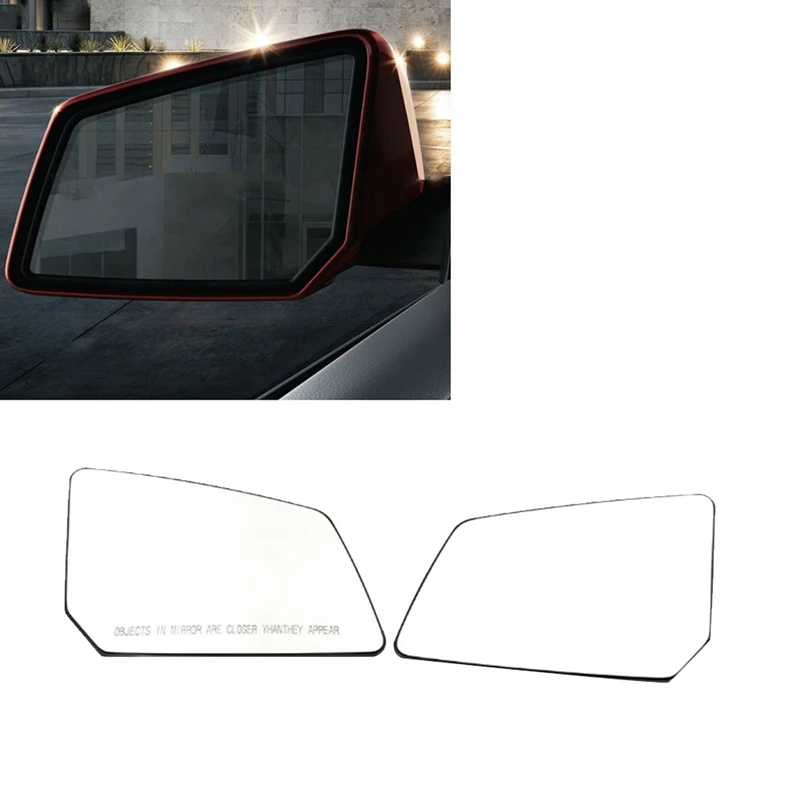 

Автомобильное Зеркало с подогревом, боковое зеркало для Chevrolet подачи 2009-2014, автомобильные аксессуары