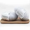 Knitting Crochet Knit DIY Yarn Mohair Wool 25g/Ball 260Meter Art Lots Crocheting Bag Crafts Gift Accessories TH76 5