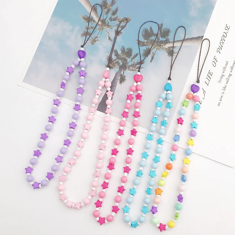 Cell Phone Lanyards Can Act Like A Key Ring Or Necklace To Attach