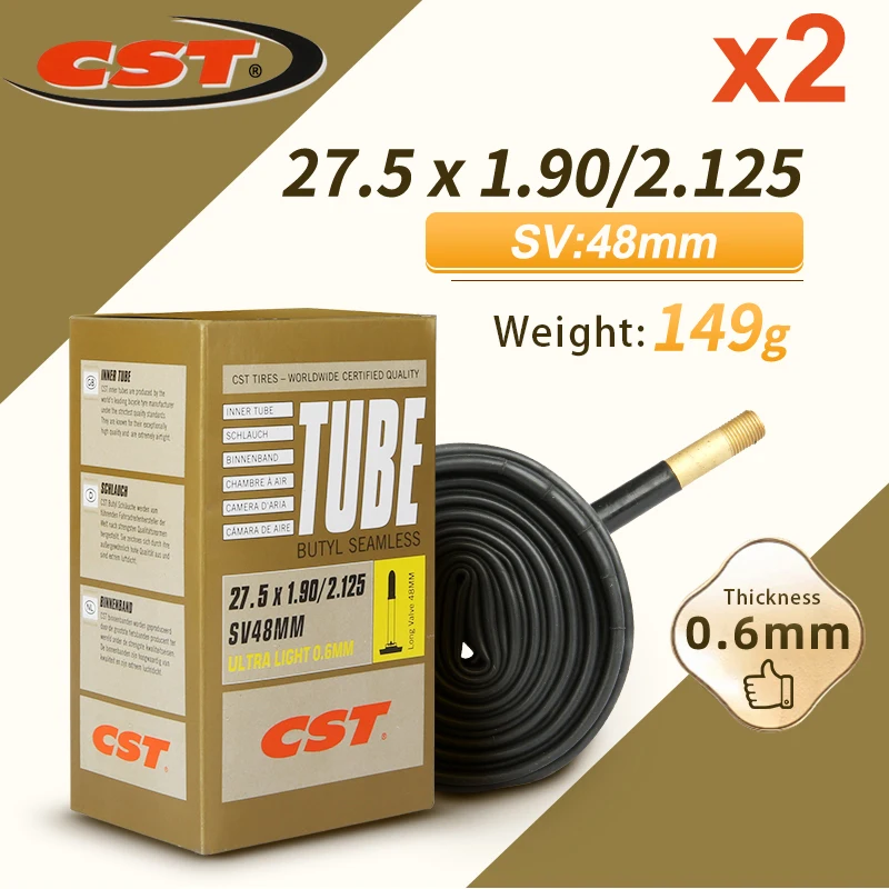 27.5x1.9-2.125-AV48L