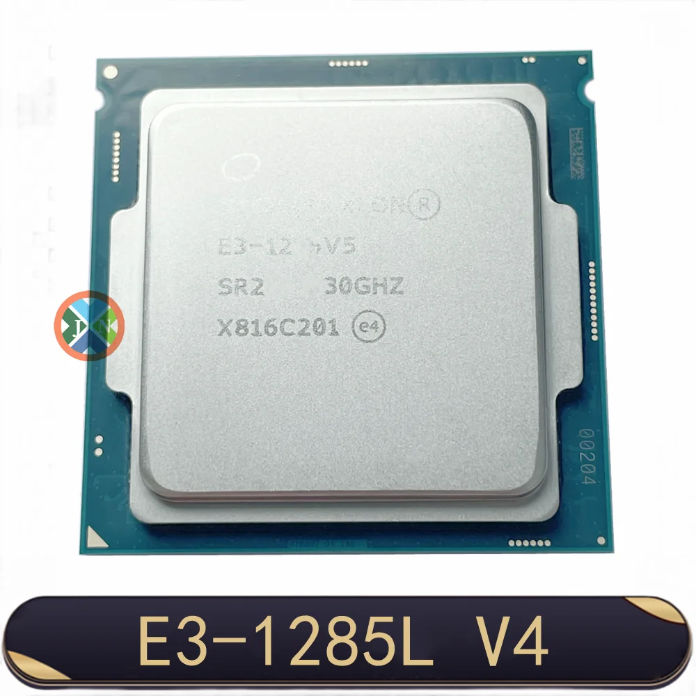 Xeon-E3-1285LV4-CPU-3-40GHz-6M-LGA1150-Quad-core-E3-1285L-V4-processor ...