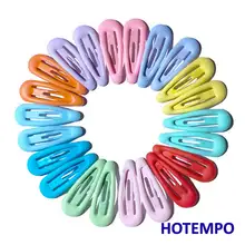 

Cute Baby Hair Accessories Cartoon Animal Elf Anime Kawaii Hairpins Elastic HairBands HairClip for Child Girls Kids Gift Cosplay