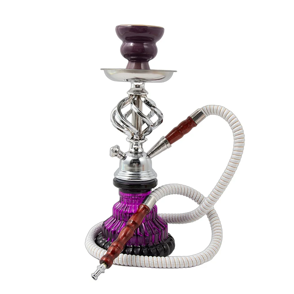 Ceramic Bowl Glass Hookah Set Bongs in Australian