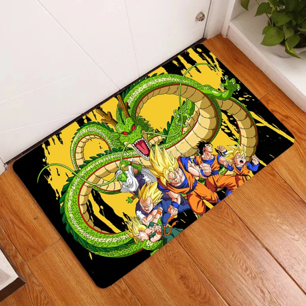Anime Floor Mat Anime Floor Mat