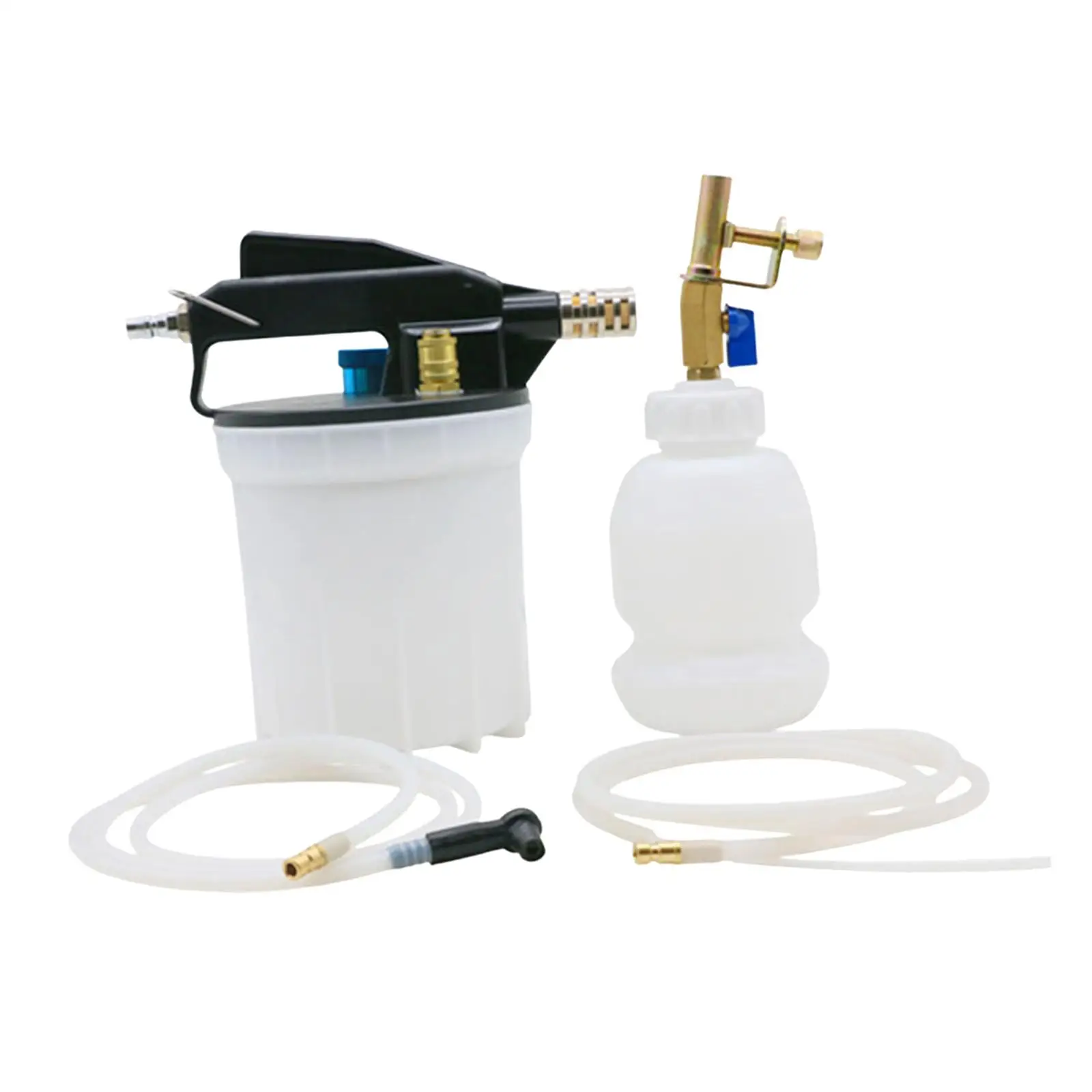 

Набор для замены тормозного масла в автомобиле с быстрой доставкой