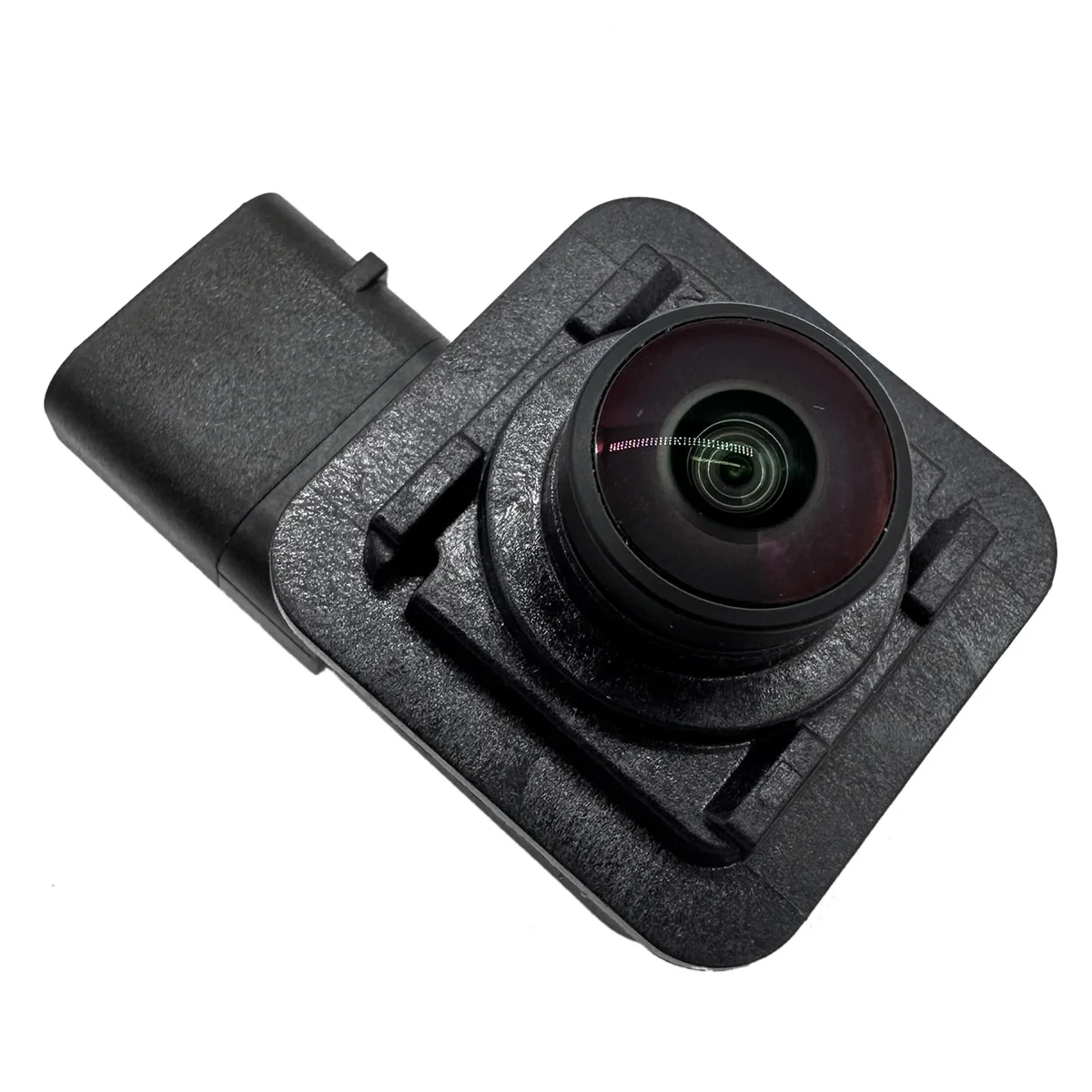 익스플로러용 GB5Z-19G490-B 자동차 전면 카메라, 주차 보조 카메라, 2.3L, 3.5L, 2016-2018