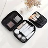 Travel Cosmetic Bag With Multi-Compartments, Makeup Organizer Pouch, Toiletry Storage Bag For Personal Care Items & Accessories 4