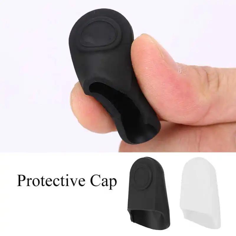 Rubber Clarinet Mouthpiece Cap Saxophone Protective Cover for Alto Tenor Soprano Sax Mouth Woodwind Instrument Parts Protector Clarinet Mouthpiece Cap