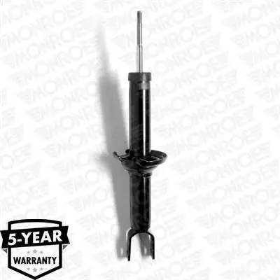 

Rear shock absorber for R3769