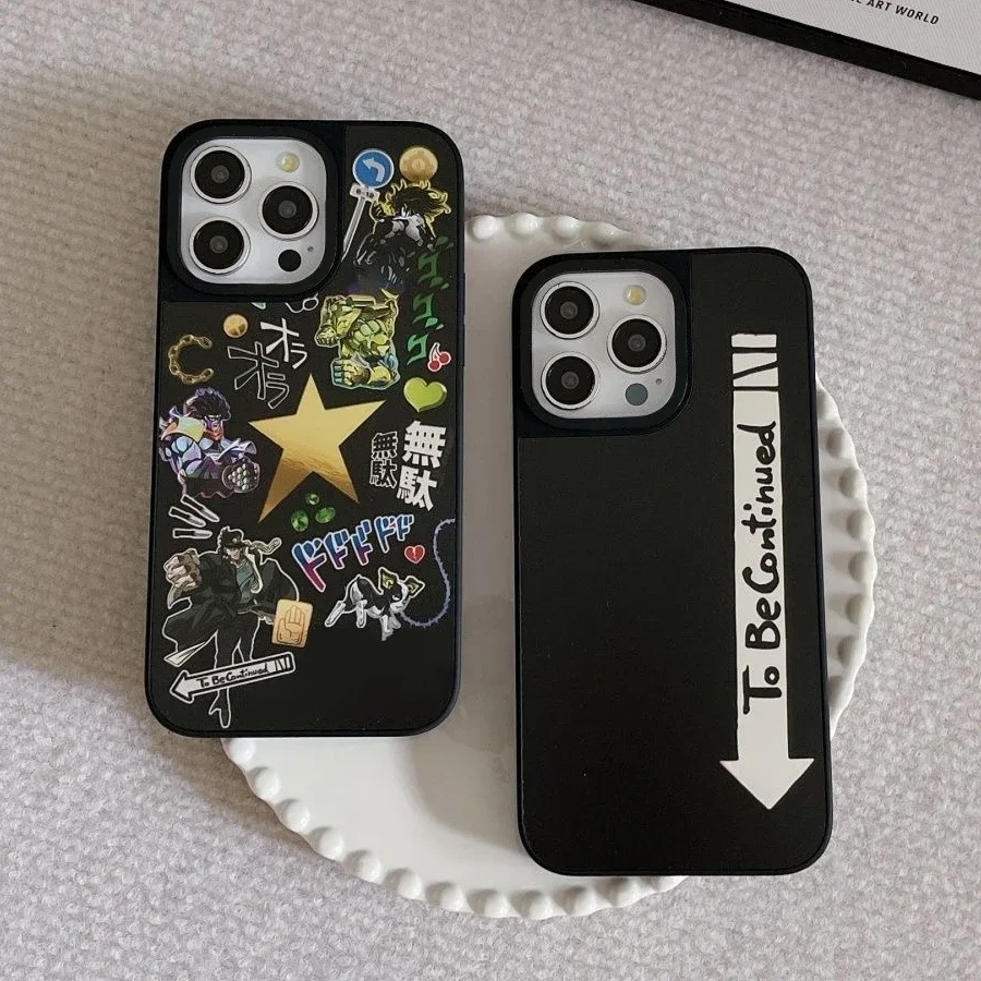 

Anime Plaid Magnetic Phone Case Cover for IPhone 12 13 14 15 Pro Max Case for IPhone 15 Pro Max