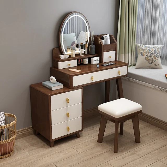 현대적인 정리와 스타일의 완벽한 결합